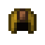 Arıcı Şapkası — AesirMC Skyblock kask görseli