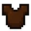Avcı Pelerini — AesirMC Skyblock göğüslük görseli