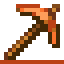 Bakır Damar Kazması — AesirMC Skyblock kazma görseli