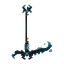 Donmuş Kral Tırpanı — AesirMC Skyblock kılıç görseli
