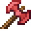 Kor Baltası — AesirMC Skyblock balta görseli