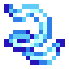 Gölge Küpesi — AesirMC Skyblock küpe görseli