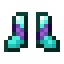 Halka Muhafızı Botu — AesirMC Skyblock zırh görseli