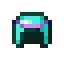 Halka Muhafızı Miğferi — AesirMC Skyblock zırh görseli