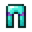 Halka Muhafızı Pantolonu — AesirMC Skyblock zırh görseli