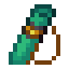 Hasat Kemeri — AesirMC Skyblock kemer görseli