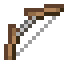 Huş Yayı — AesirMC Skyblock yay görseli