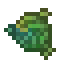 Kâğıt Küpesi — AesirMC Skyblock küpe görseli