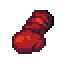 ⚔ Kahraman Eldiveni — AesirMC Skyblock eldiven görseli