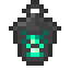 Kor Feneri — AesirMC Skyblock tılsım görseli