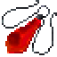 Ejder Kumandanı Kolyesi — AesirMC Skyblock kolye görseli