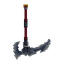 Ejder Kumandanı Tırpanı — AesirMC Skyblock orak görseli