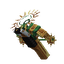 Loki Arbaleti — AesirMC Skyblock tatar yayı görseli