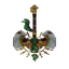 Loki Baltası — AesirMC Skyblock balta görseli