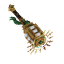 Evrimleşmiş Loki Çekici — AesirMC Skyblock çekiç görseli