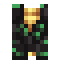 Loki Göğüslüğü — AesirMC Skyblock zırh görseli