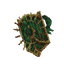 Loki Kalkanı — AesirMC Skyblock kalkan görseli