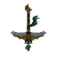 Loki Kazması — AesirMC Skyblock kazma görseli