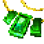 Loki Kolyesi — AesirMC Skyblock kolye görseli