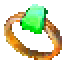Loki Yüzüğü — AesirMC Skyblock yüzük görseli
