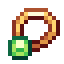 Pazarlık Kolyesi — AesirMC Skyblock kolye görseli