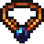 Cevher Kolye — AesirMC Skyblock kolye görseli