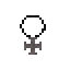 Mezar Kolye — AesirMC Skyblock kolye görseli