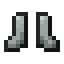 Safbeyaz Bot — AesirMC Skyblock zırh görseli