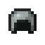 Safbeyaz Kask — AesirMC Skyblock zırh görseli