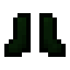 Cadı Botları — AesirMC Skyblock zırh görseli