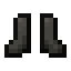 Celik Botu — AesirMC Skyblock zırh görseli