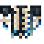 Ejderdoğan Zırhı — AesirMC Skyblock zırh görseli