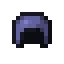 Enerji Kaskı — AesirMC Skyblock zırh görseli