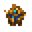 İlah Kask — AesirMC Skyblock zırh görseli