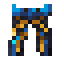 İlah Pantolon — AesirMC Skyblock zırh görseli