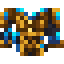 İlah Zırh — AesirMC Skyblock zırh görseli