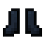 İzsiz Adım Bot — AesirMC Skyblock zırh görseli