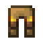 Kahraman Pantolonu — AesirMC Skyblock zırh görseli
