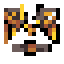 Kızıl Buz Zırh — AesirMC Skyblock zırh görseli