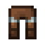Maden Pantolonu — AesirMC Skyblock zırh görseli