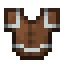 Maden Zırhı — AesirMC Skyblock zırh görseli