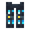 Masmavi Pantolon — AesirMC Skyblock zırh görseli