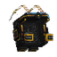 c MEKA Kask c — AesirMC Skyblock zırh görseli