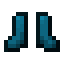 Safgüç Bot — AesirMC Skyblock zırh görseli