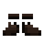 Samuray Botu — AesirMC Skyblock zırh görseli