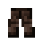 Samuray Pantolonu — AesirMC Skyblock zırh görseli