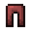 Savaşyürek Pantolonu — AesirMC Skyblock zırh görseli