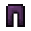 İmtiyazsız Pantolonu — AesirMC Skyblock zırh görseli