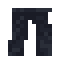Vampir Pantolonu — AesirMC Skyblock zırh görseli