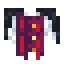 Vampir Zırh — AesirMC Skyblock zırh görseli